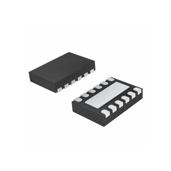 DAC7551ZTDRNRQ1 USON-12 | Texas Instruments