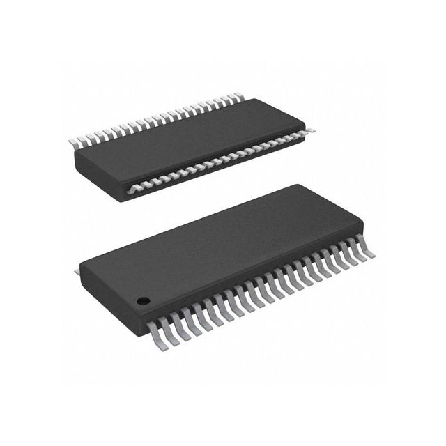 BQ7694000DBTR TSSOP-44 | Texas Instruments