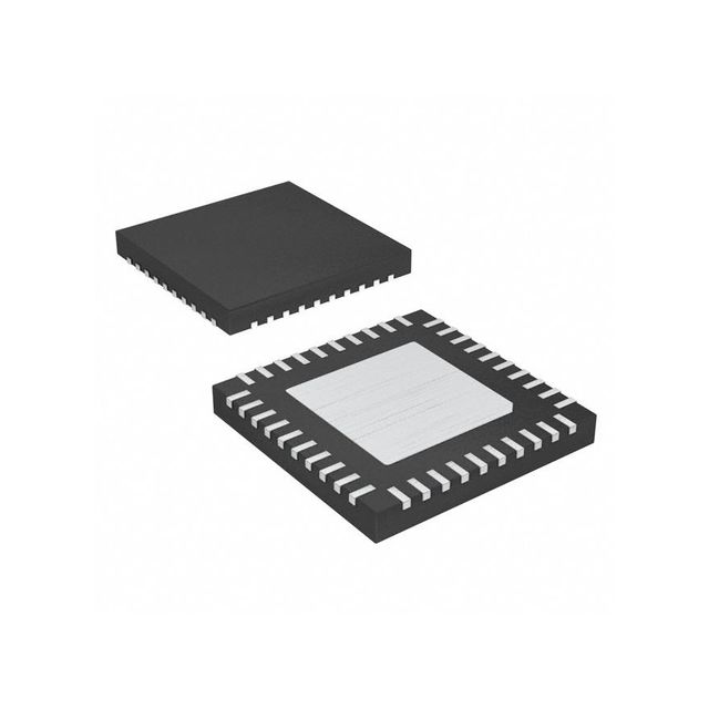 DP83848HSQ WQFN40 | Texas Instruments