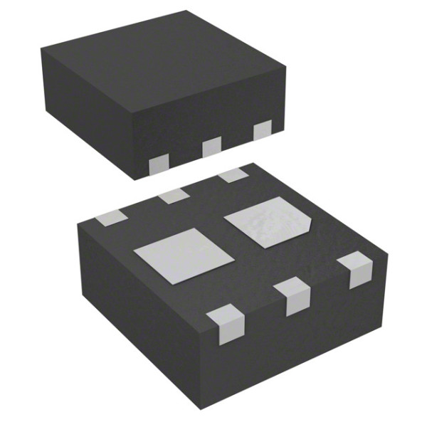 FDMA530PZ 6-MicroFET | onsemi