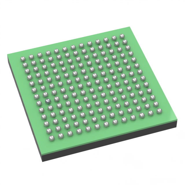 UCD90320UZWST NFBGA-169 | Texas Instruments
