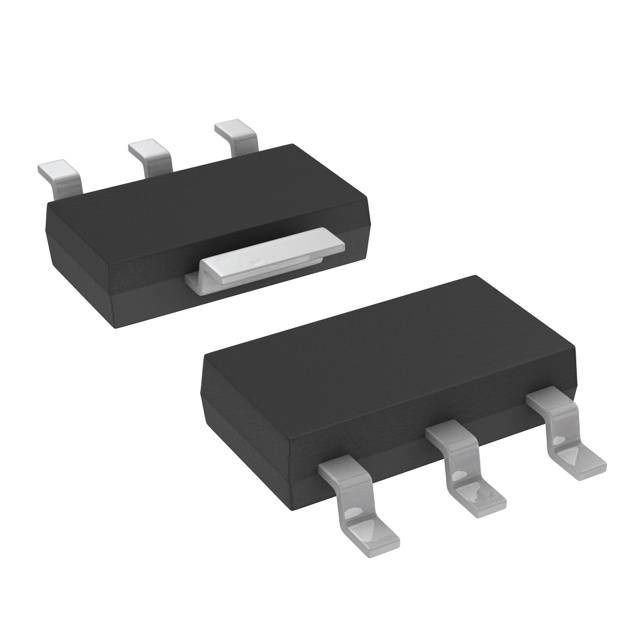 BSP52T3G SOT223-4 | onsemi