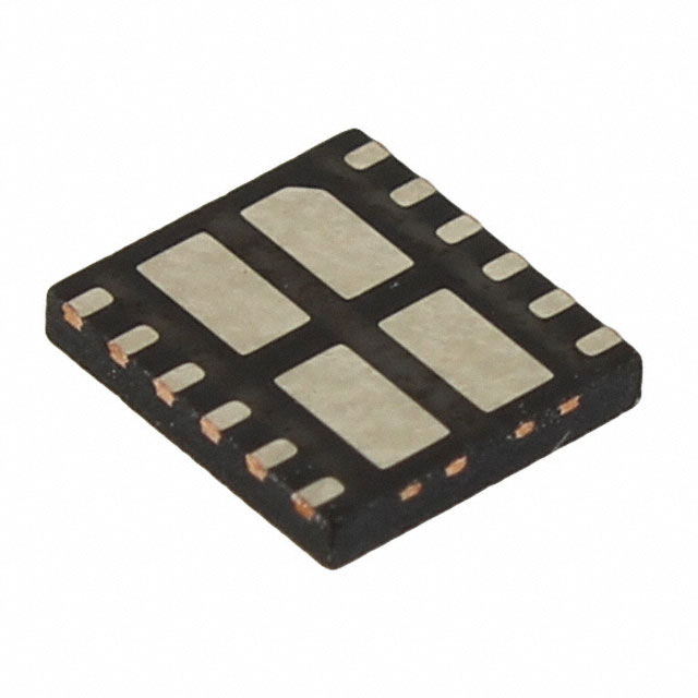 FDMQ8203 12-MLP | onsemi