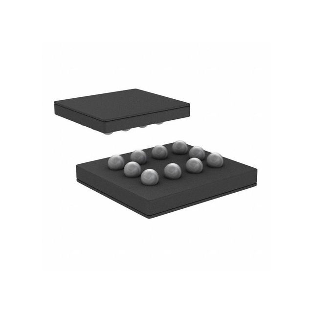 TS3A24159YZPR DSBGA10 | Texas Instruments