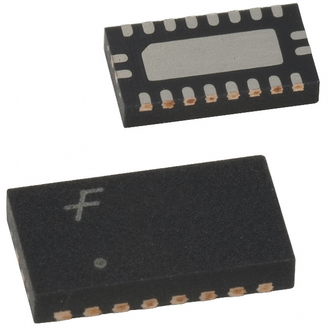 FXLA108BQX DQFN20 | onsemi