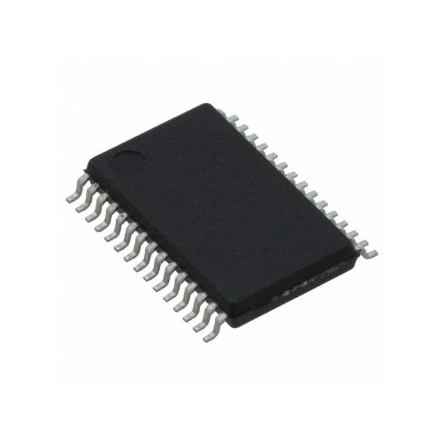 LV8728MR-AH SSOP30 | onsemi