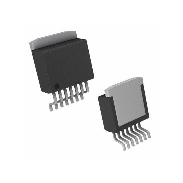 OPA548F TO263-7 | Texas Instruments