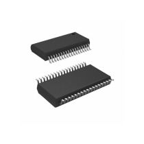 MAX125CEAX +TD SSOP-36 | MAXIM