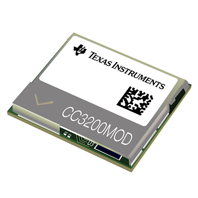 CC3200MODR1M2AMOBR SMD-63 | Texas Instruments