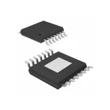 LM48100QMHX HTSSOP-14 | Texas Instruments