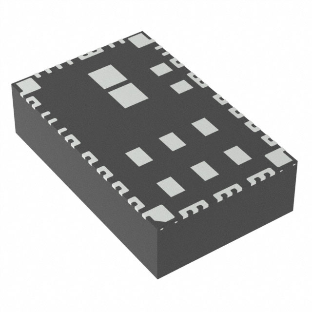 LMZM33606RLXR 41-B2QFN | Texas Instruments