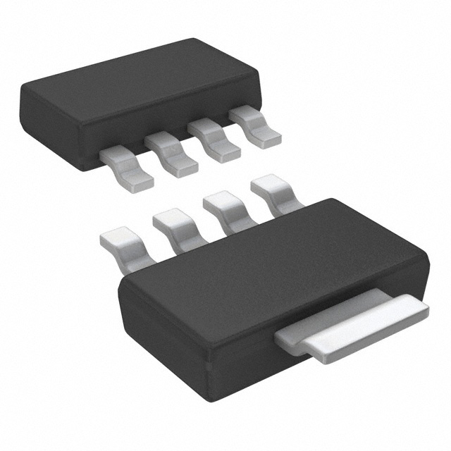 REG104GA-A SOT223-5 | Texas Instruments