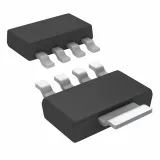 LP38692MPX-ADJ SOT223-5 | Texas Instruments