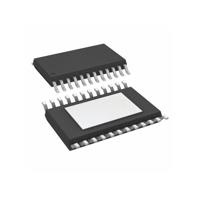 DAC7760IPWPR HTSSOP24 | Texas Instruments
