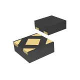 LP5907SNX-3.3 X2SON4 | Texas Instruments