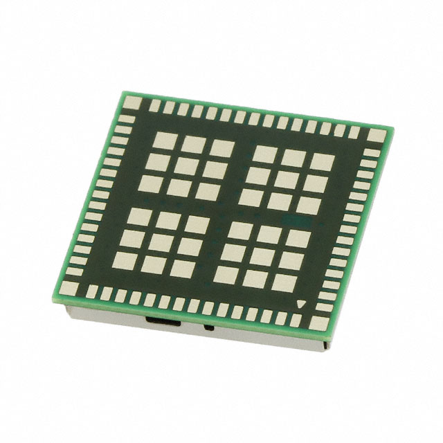 WL1807MODGIMOCT SMD100 | Texas Instruments