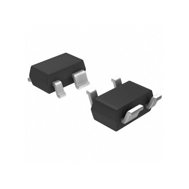 NCP698SQ25T1G SOT343 | onsemi