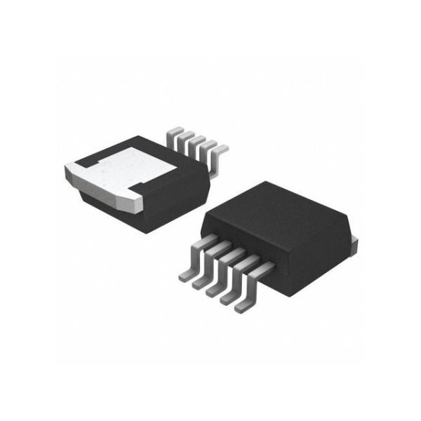 LM2591HVSX-5.0 TO263-5 | Texas Instruments