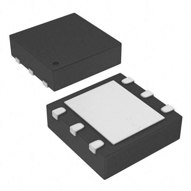 BQ26100DRPR VSON6 | Texas Instruments
