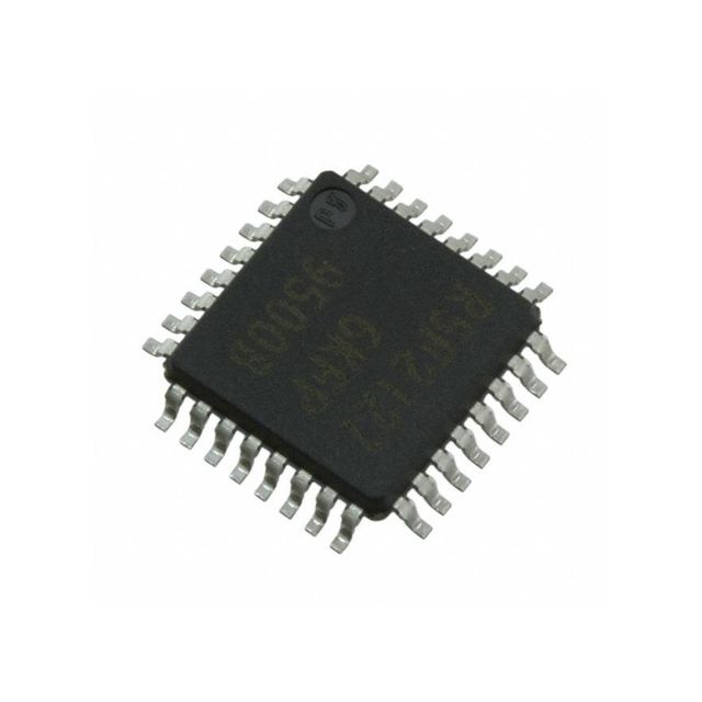 DAC2932PFBR TQFP-48 | Texas Instruments