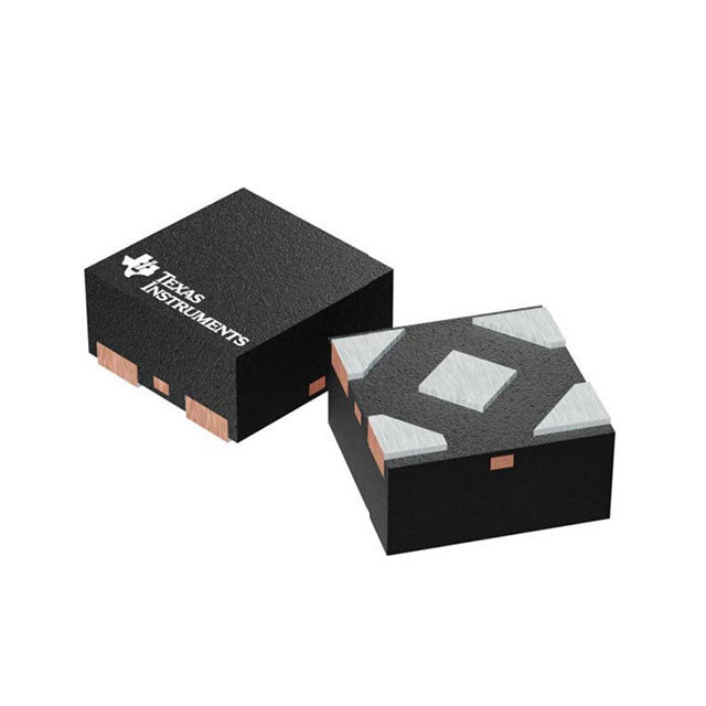 TLV9061IDPWR 5-X2SON | Texas Instruments