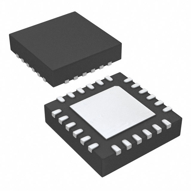 FXL4245MPX 24-MLP | onsemi
