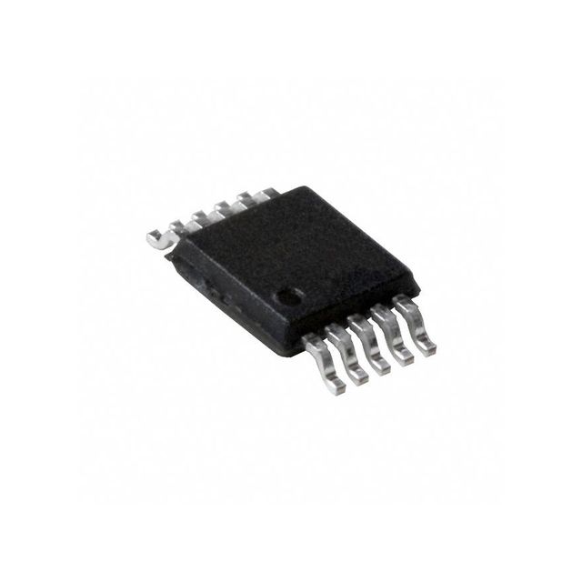 TPS61016DGSR TSSOP10 | Texas Instruments