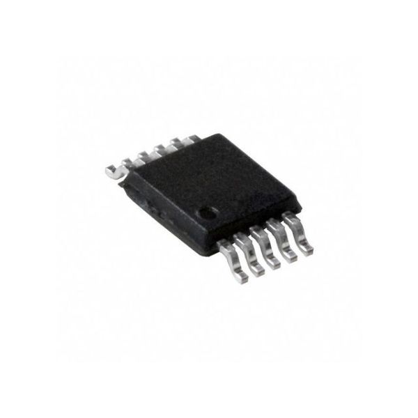 TPS61016DGSR TSSOP10 | Texas Instruments