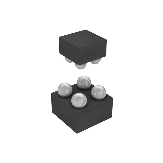 CAT24C08C4ATR WLCSP-4 | onsemi