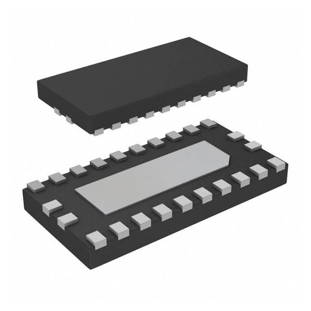 MAX9737ETG + 24-TQFN | MAXIM