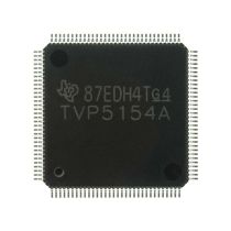 TVP5158PNPR HTQFP128 | Texas Instruments