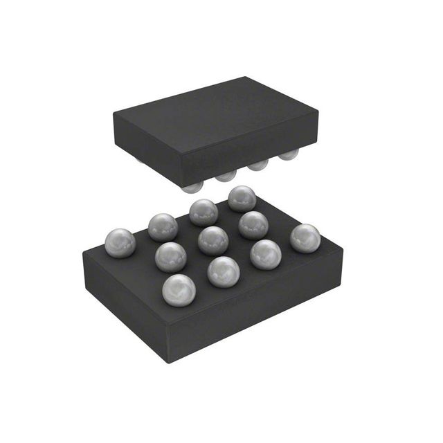 SN74AVC4T234ZSUR UCSP-11 | Texas Instruments