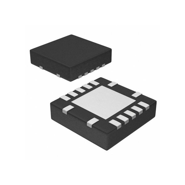 LM61430AASQRJRRQ1 VQFN14 | Texas Instruments