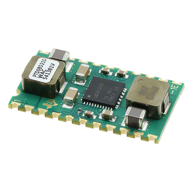 PTD08D210WAC PTD08D210WAC | Texas Instruments