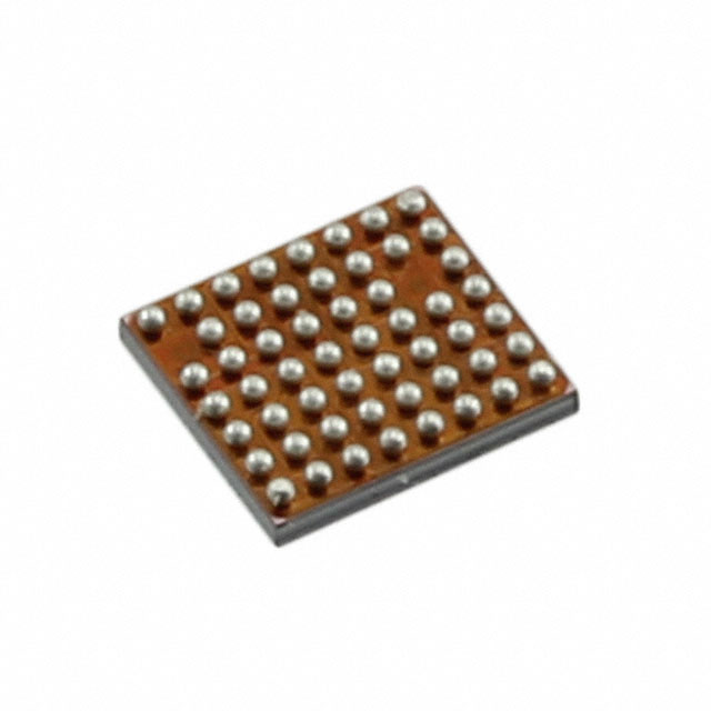 CC2564BYFVR UFBGA54 | Texas Instruments