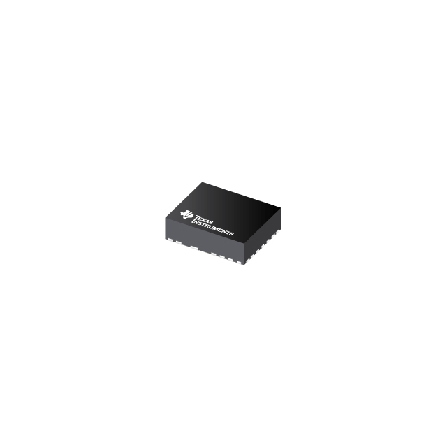 LM61495QRPHRQ1 16-PowerVFQFN | Texas Instruments