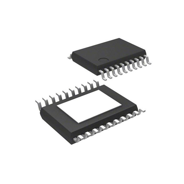 UCC2897APWR HTSSOP-20 | Texas Instruments