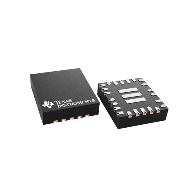 TPS552882RPMR VQFN26 | Texas Instruments