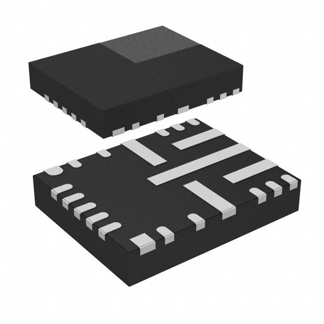 LMS36355QRNLTQ1 VFQFN22 | Texas Instruments