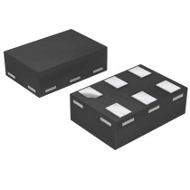 SN74LVC1G125DSFR XSON6 | Texas Instruments