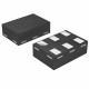 SN74LVC1G125DSFR XSON6 | Texas Instruments