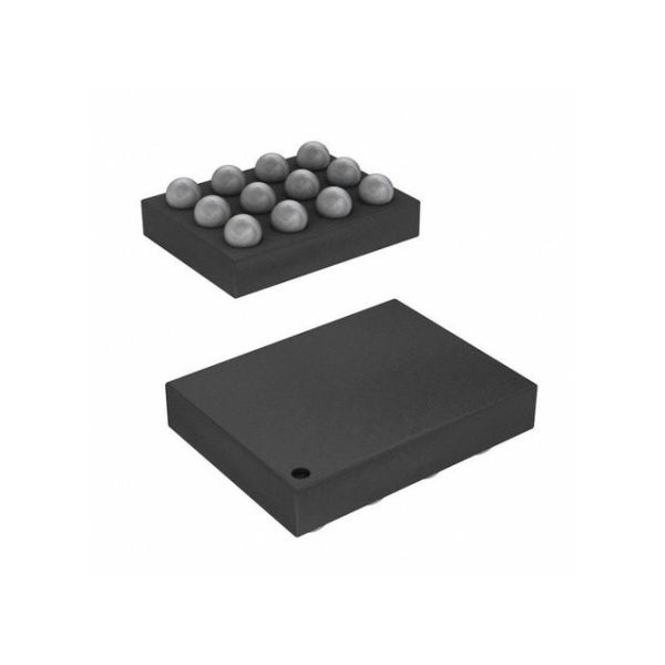 FPF2280BUCX WLCSP-12 | onsemi