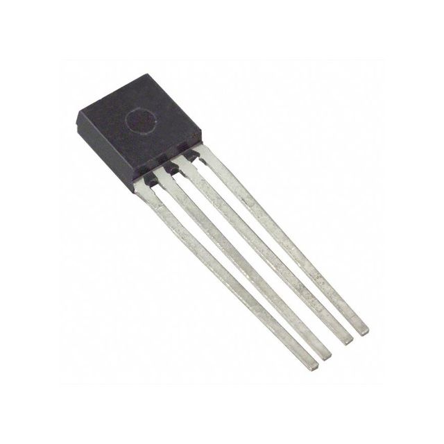 DCH010505SN7 SIP4 | Texas Instruments