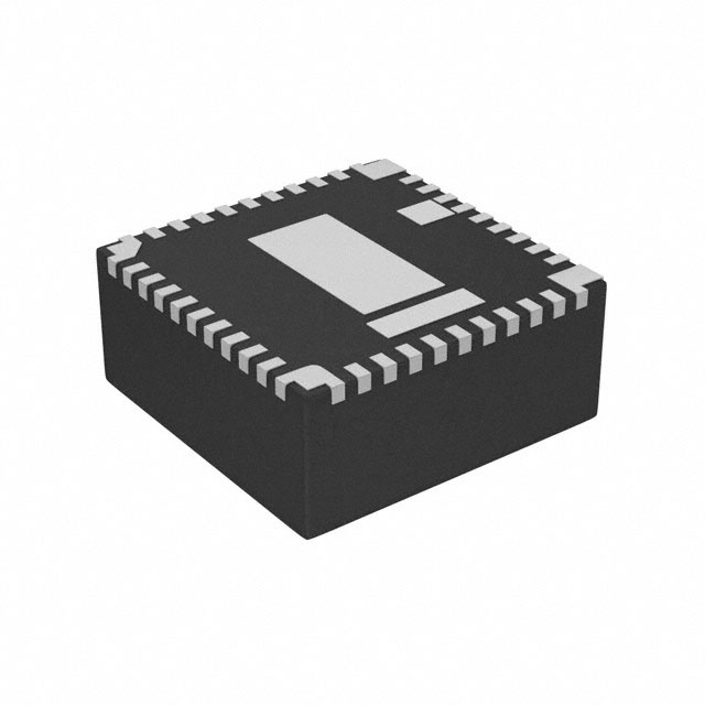 LMZ36002RVQT B3QFN-43 | Texas Instruments