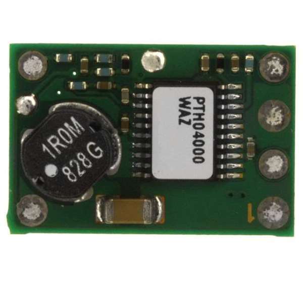 PTH04000WAZ PTH04000WAZT | Texas Instruments