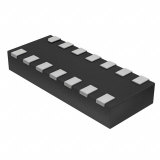 TPD6E05U06RVZR 14USON | Texas Instruments