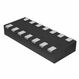 TPD6E05U06RVZR 14USON | Texas Instruments