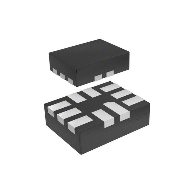 FSUSB42UMX UMLP-10 | onsemi