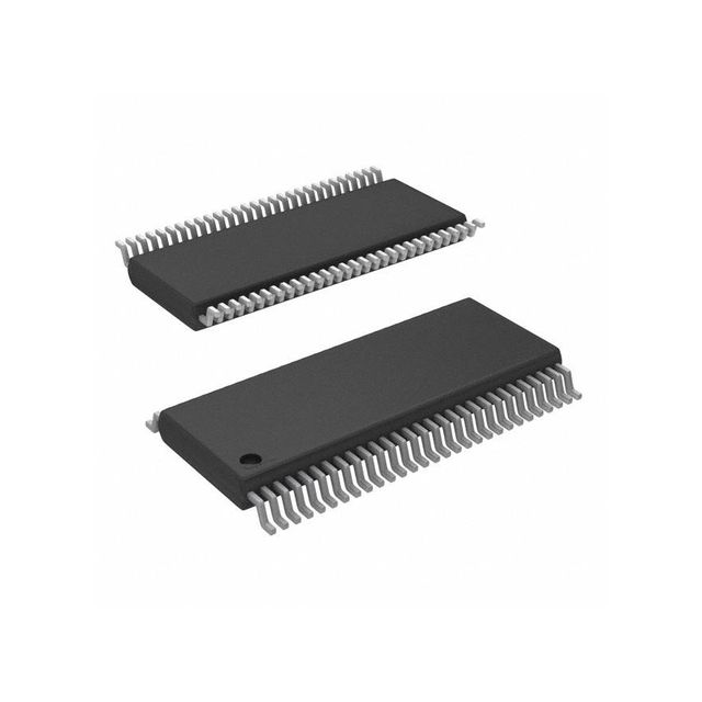 SN74CB3Q16211DGVR TVSOP-56 | Texas Instruments