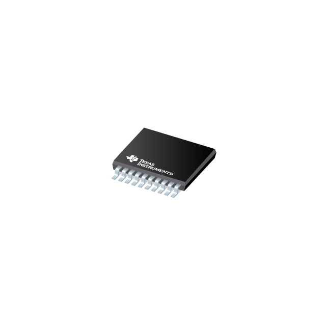 SN74LVC244ARWPR X1QFN20 | Texas Instruments